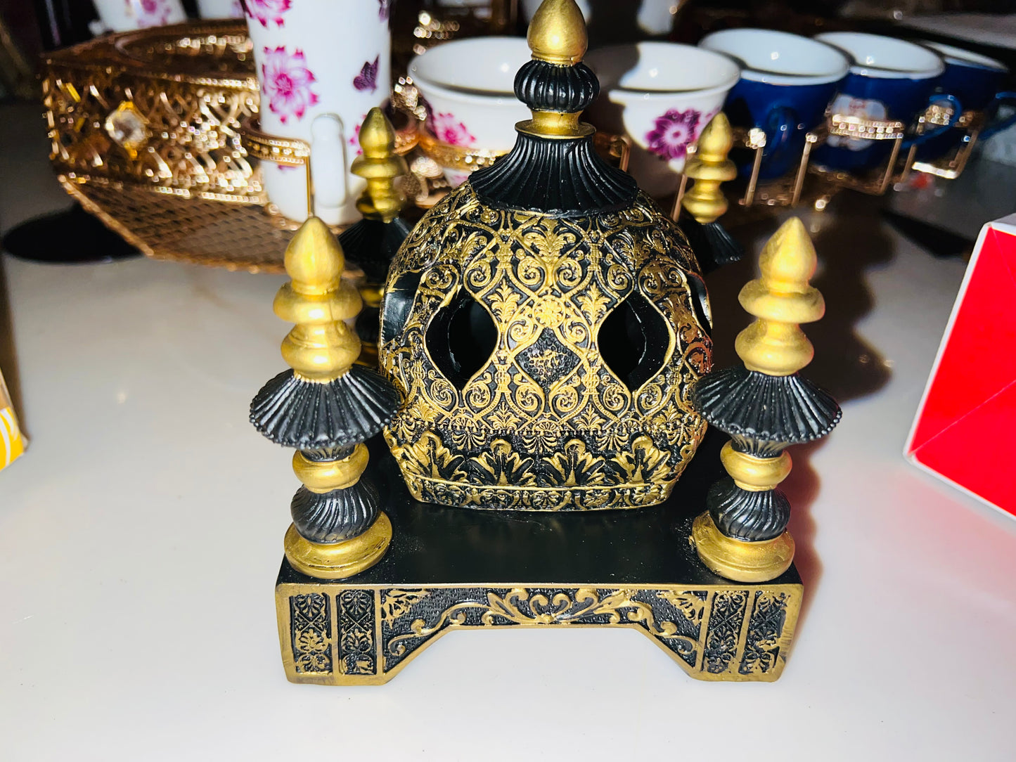 Incense burner