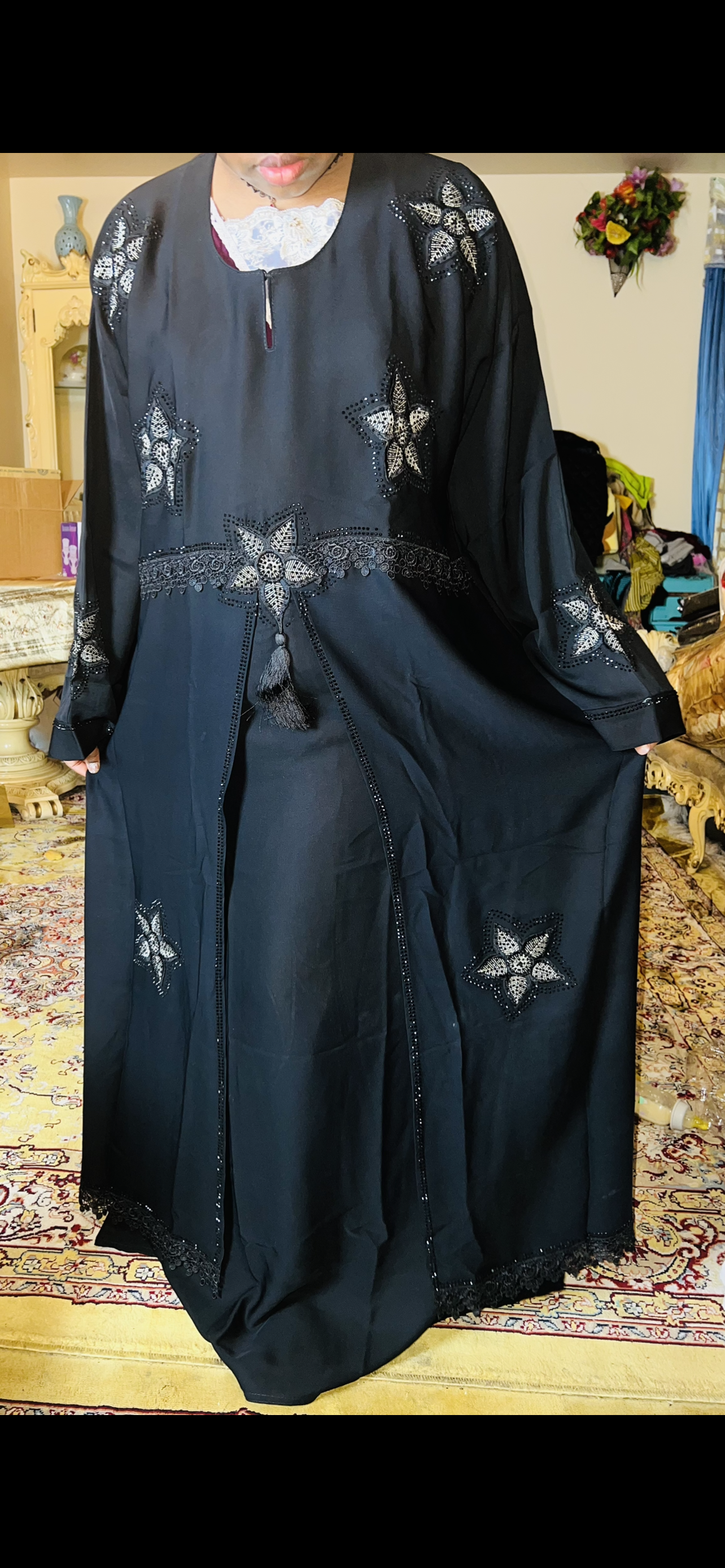 Abaya